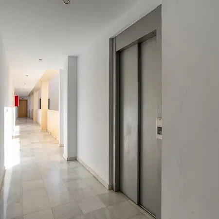 Apartamento Principe De Asturias Parking Privado Ronda Extérieur photo