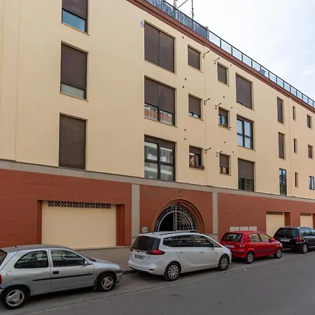 Apartamento Principe De Asturias Parking Privado Ronda Extérieur photo
