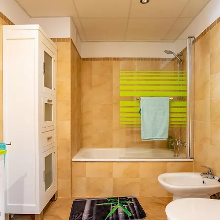 Apartamento Principe De Asturias Parking Privado Ronda Extérieur photo