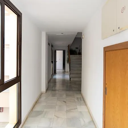 Apartamento Principe De Asturias Parking Privado Ronda Extérieur photo