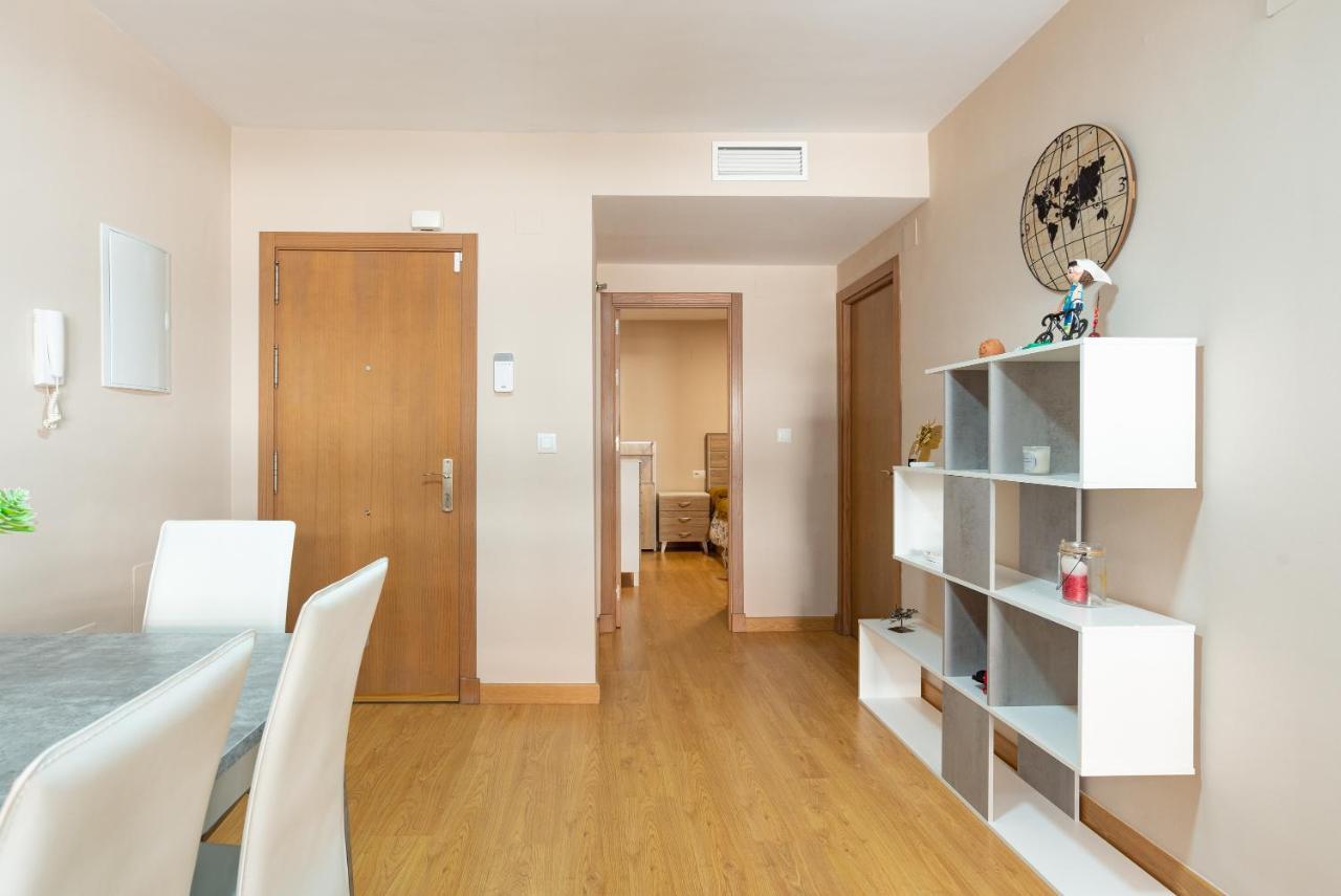 Appartement Principe De Asturias Parking Privado