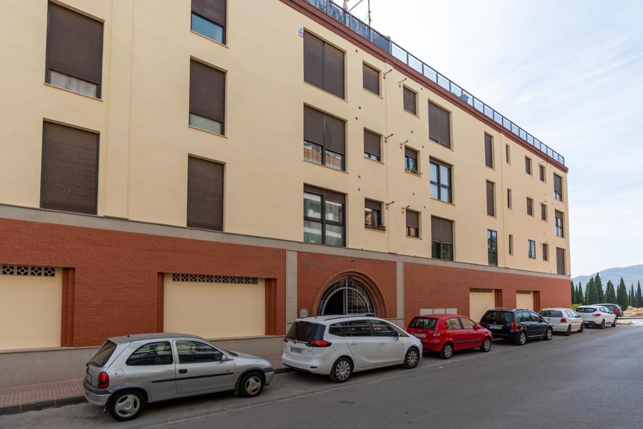 Principe De Asturias Parking Privado Appartement *