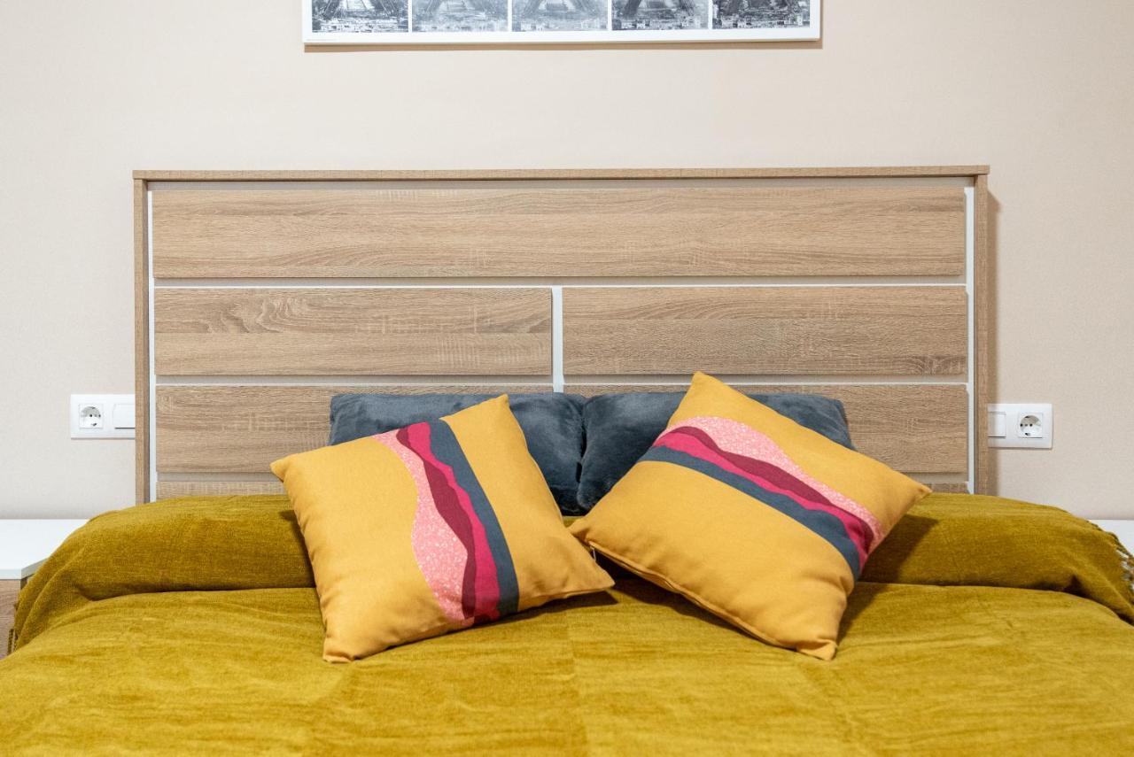 Appartement Principe De Asturias Parking Privado