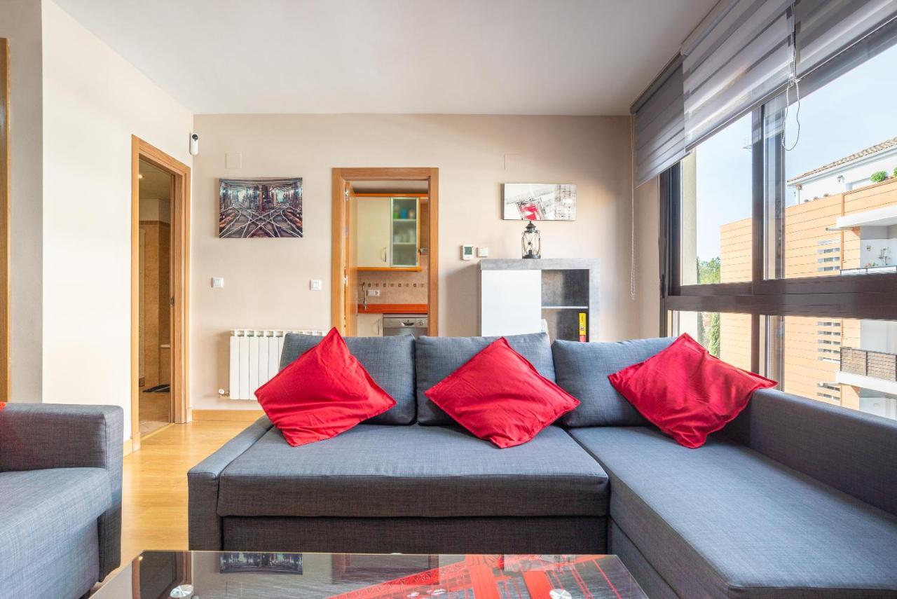 Principe De Asturias Parking Privado Apartment Ronda