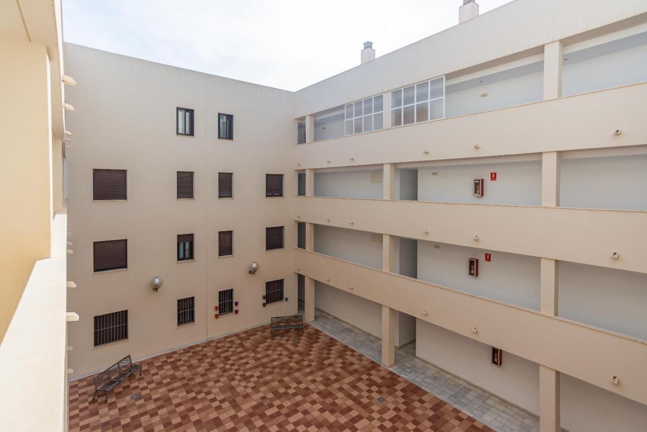 Apartment Principe De Asturias Parking Privado *