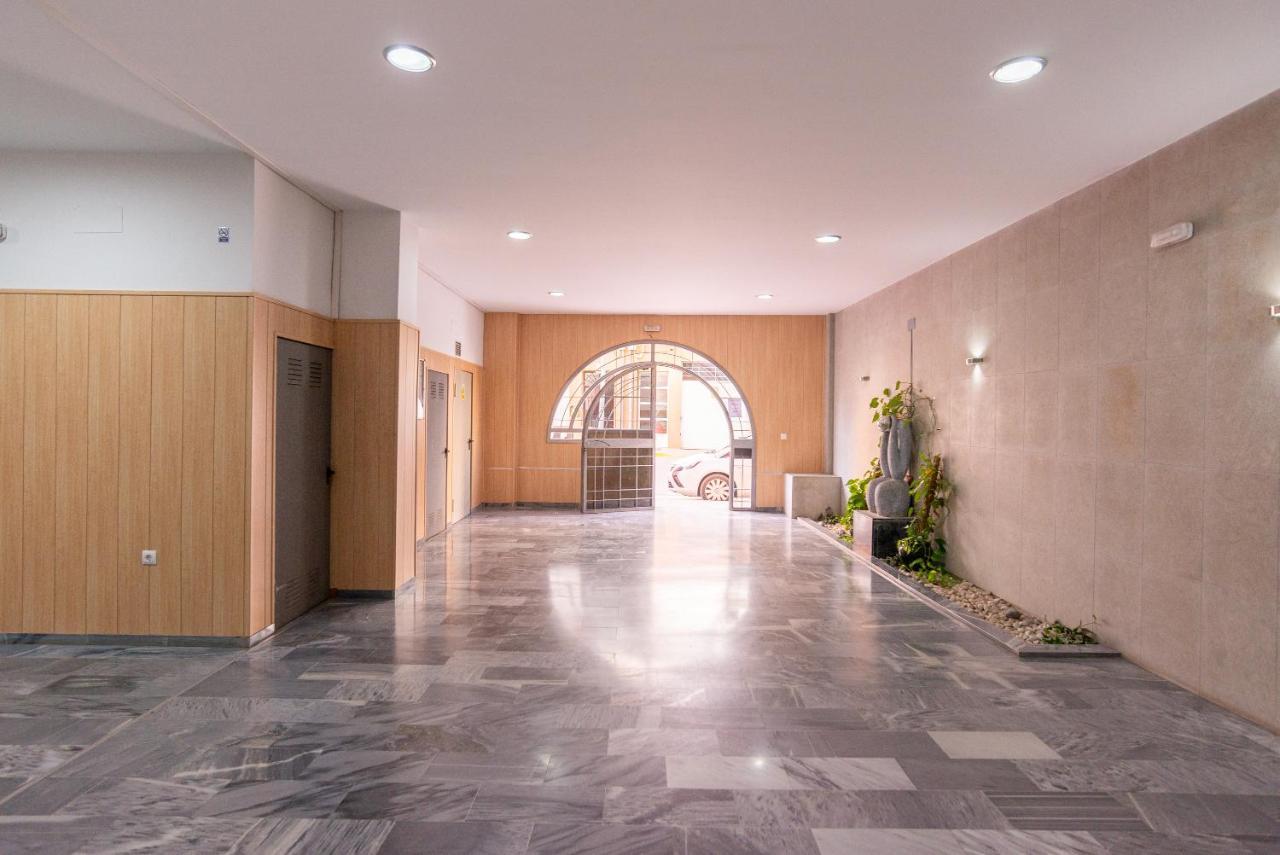 Principe De Asturias Parking Privado Apartment *