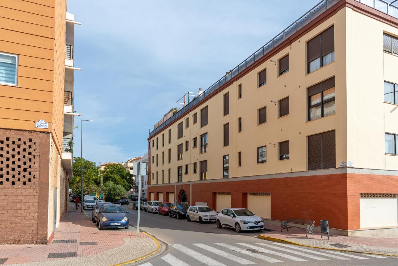 Principe De Asturias Parking Privado Ronda