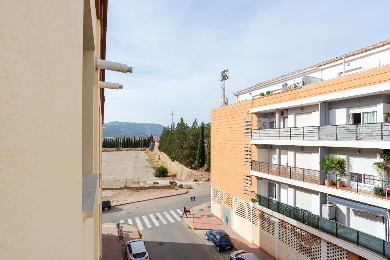Principe De Asturias Parking Privado *