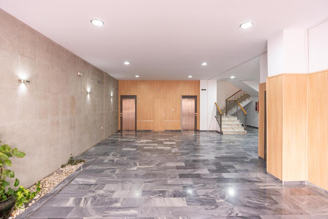 Apartment Principe De Asturias Parking Privado *