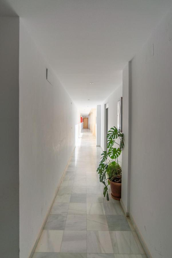 Apartment Principe De Asturias Parking Privado *