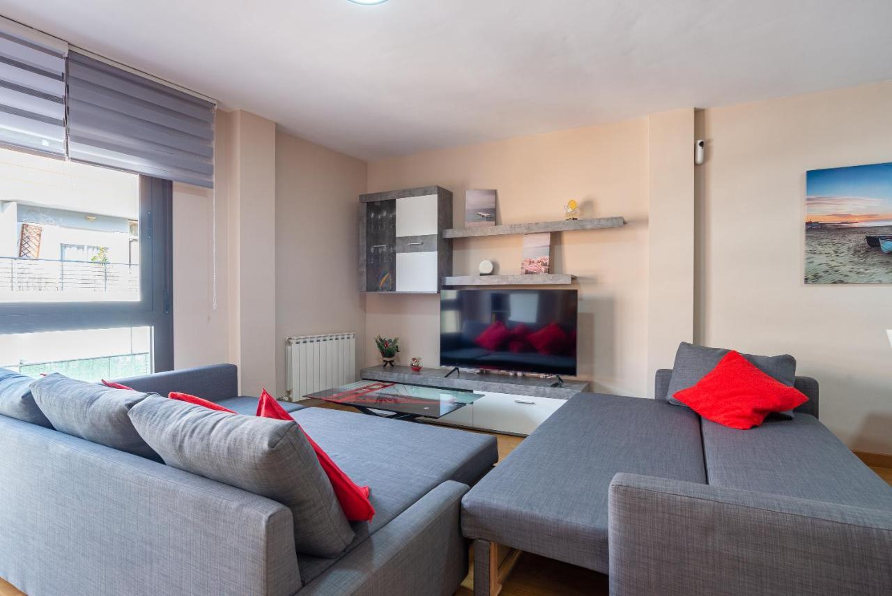 Apartment Principe De Asturias Parking Privado Ronda