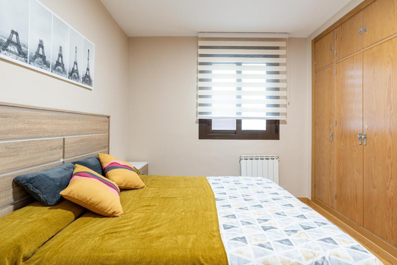 Apartment Principe De Asturias Parking Privado *