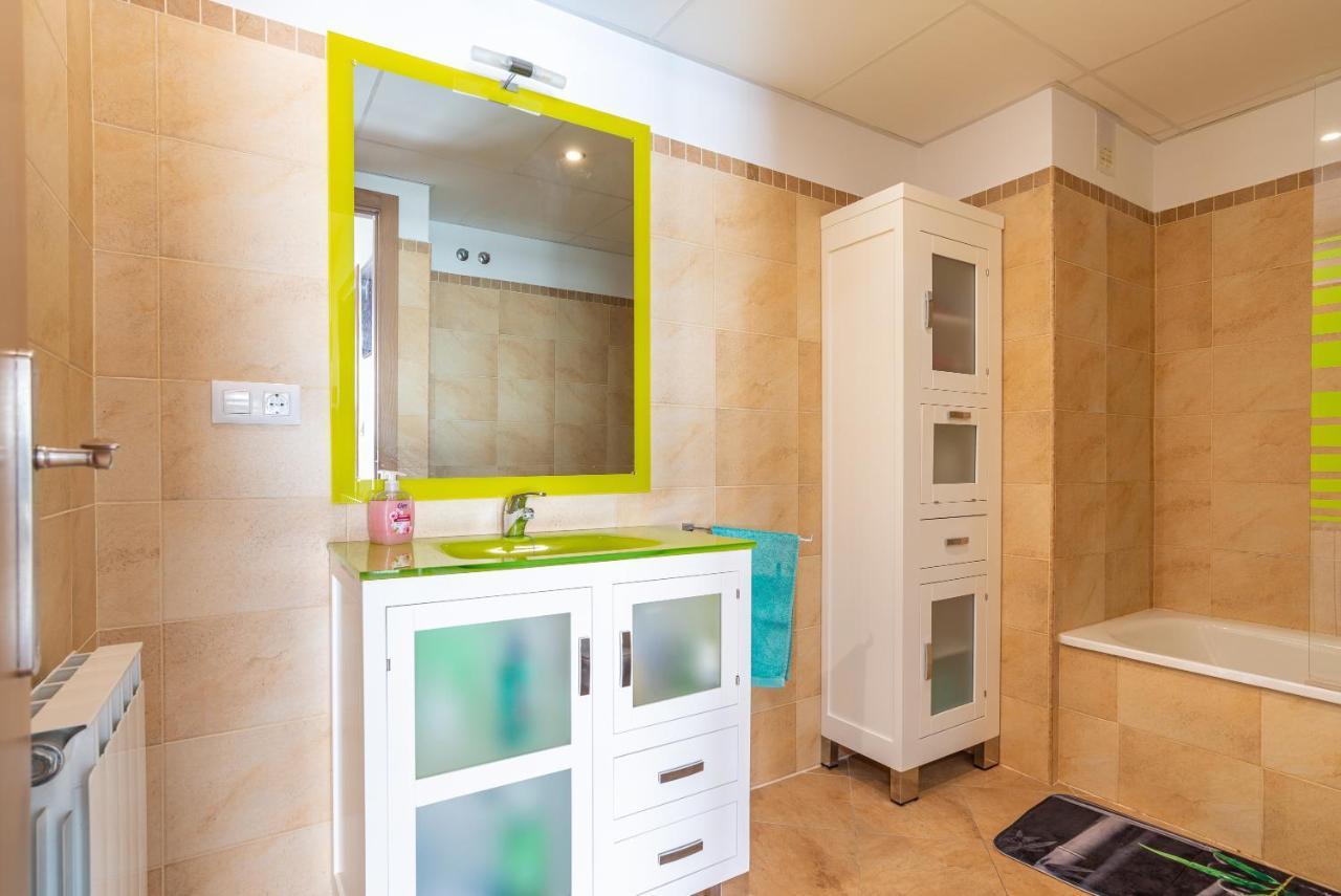 Principe De Asturias Parking Privado Apartment *