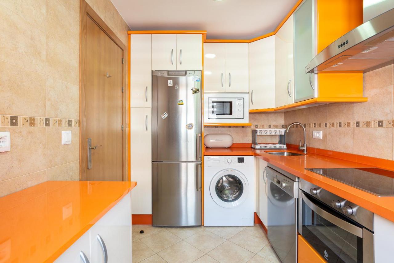 Apartment Principe De Asturias Parking Privado